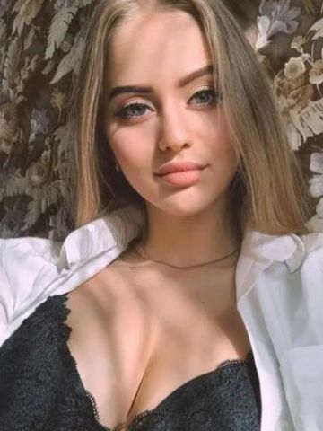 Анкета проститутки Света - Фото 1, , 23 года, №178490