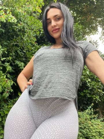 Анкета проститутки Камила - Фото 1, , 27 лет, №182842